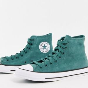 Converse High Top